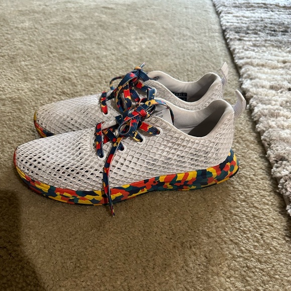 NoBull Project MESH RUNNERS - Picture 1 of 7